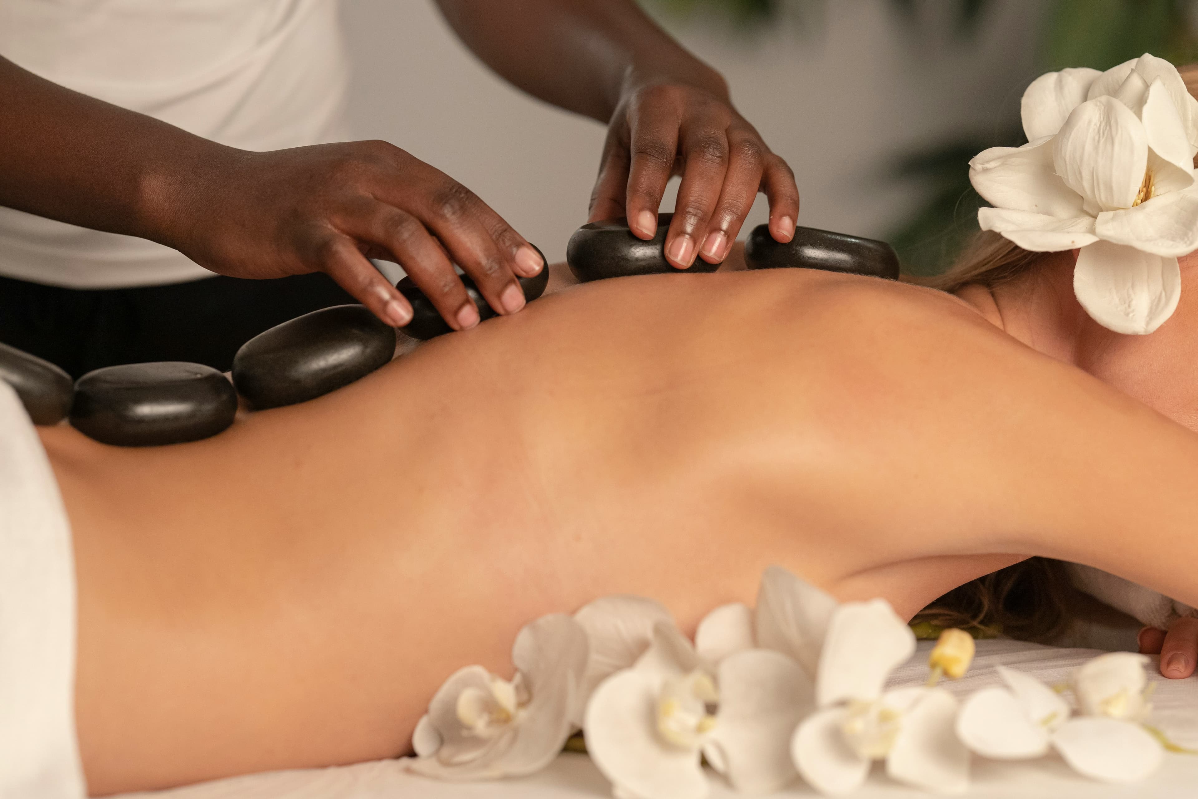 Women Massage
